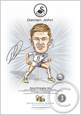 3 Declan John 3 Declan John